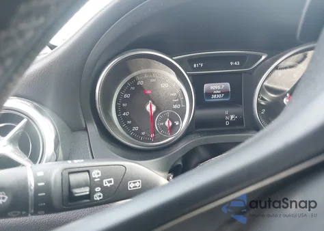 2020 Mercedes-Benz Gla 250 4Matic from USA, damaged, VIN WDCTG4GB7LU028425